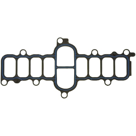Mahle Fuel Injection Plenum Gasket MS19372